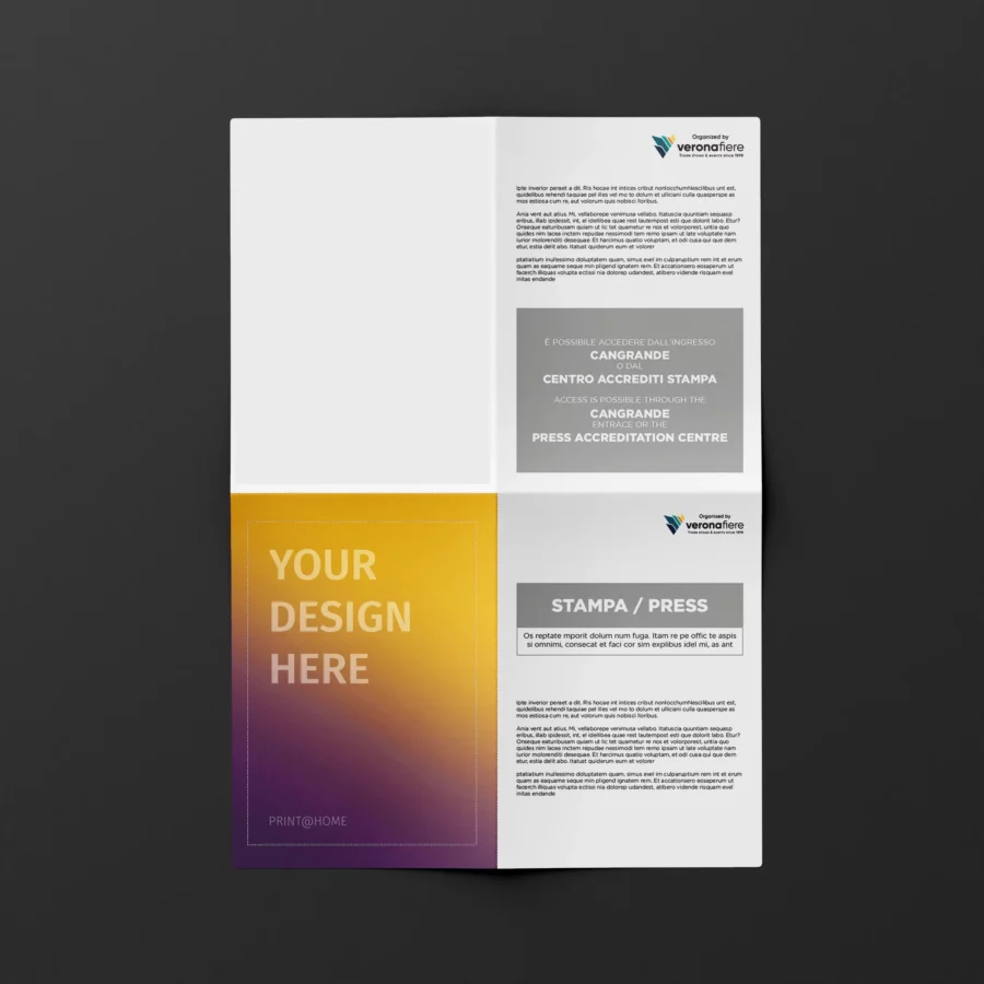 Banner print@home